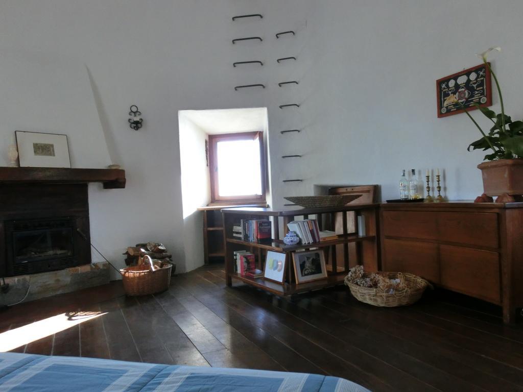 Talamoni B&B 塔拉莫内 外观 照片