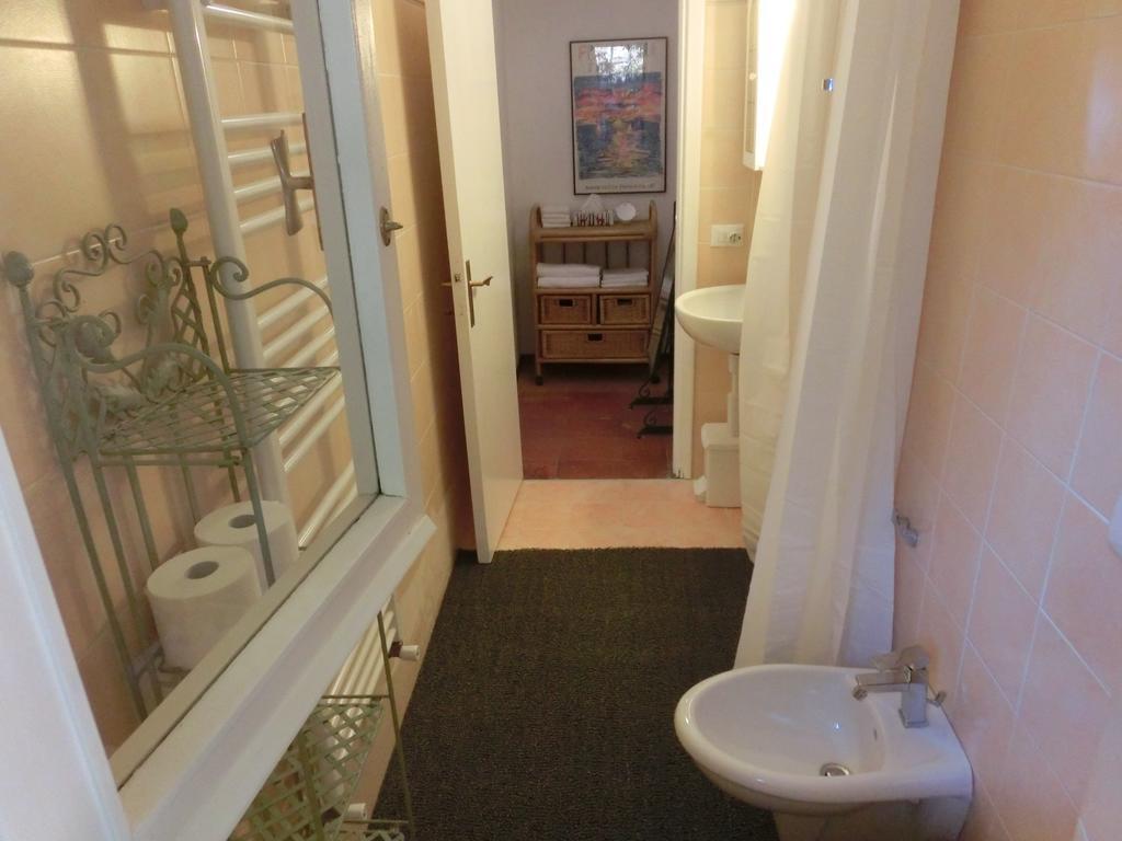 Talamoni B&B 塔拉莫内 外观 照片