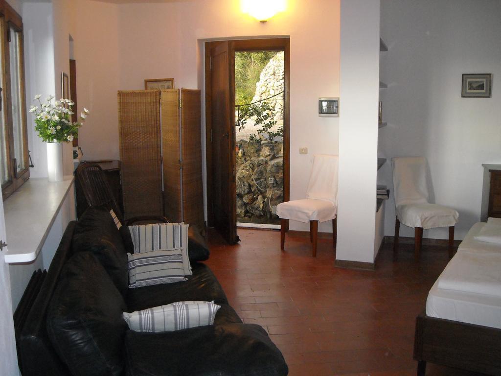 Talamoni B&B 塔拉莫内 外观 照片