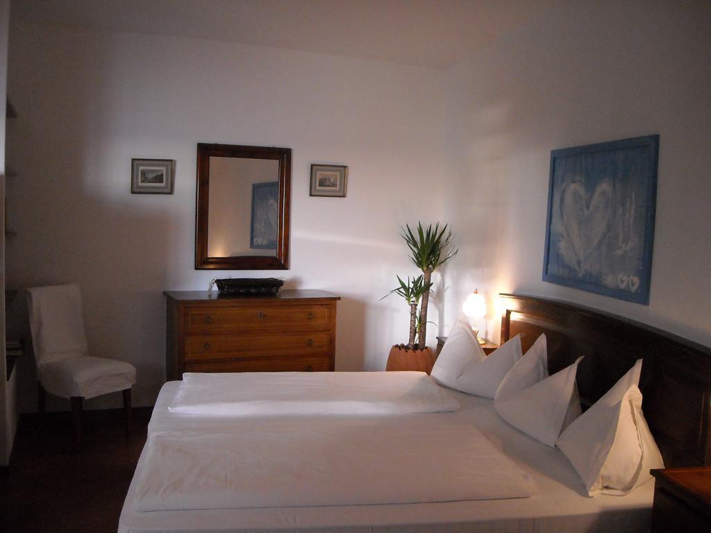 Talamoni B&B 塔拉莫内 外观 照片
