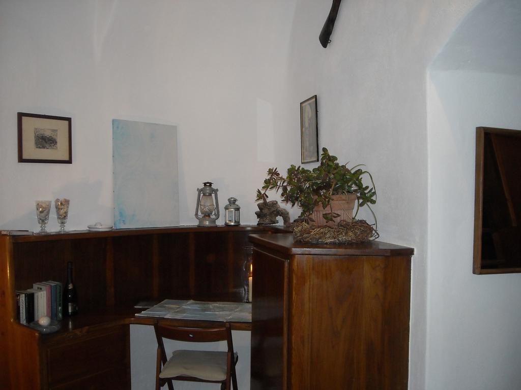 Talamoni B&B 塔拉莫内 外观 照片