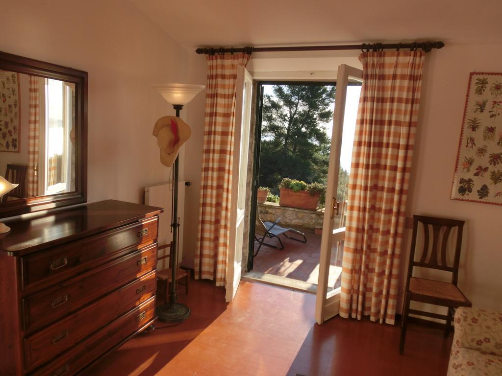 Talamoni B&B 塔拉莫内 外观 照片