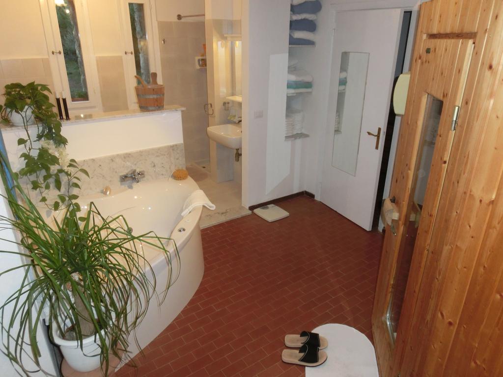 Talamoni B&B 塔拉莫内 外观 照片
