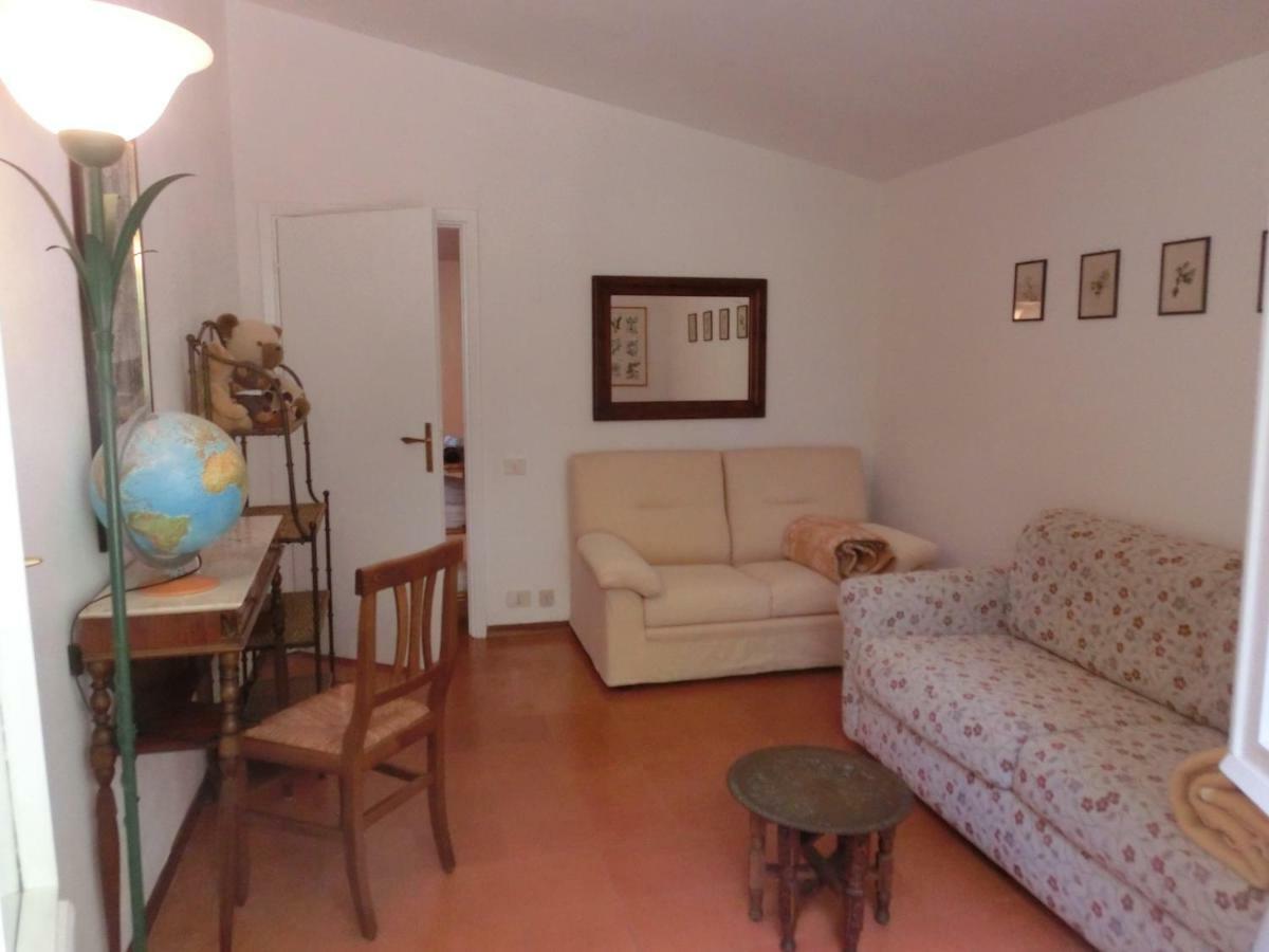 Talamoni B&B 塔拉莫内 外观 照片
